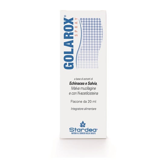 Stardea Golarox Spray 20ml
