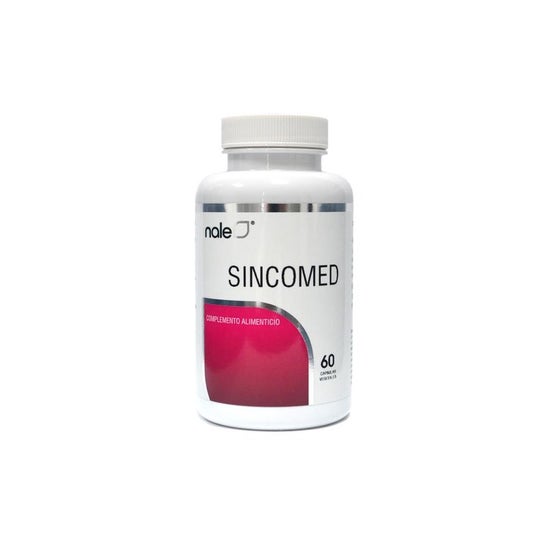 Nale Sincomed 60caps