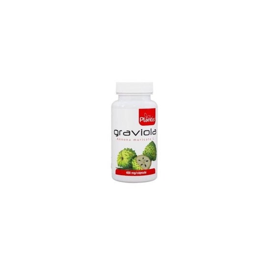 Plantis Gaviola 90caps