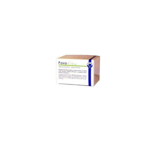 Livi Paxa-Fibra Sobres 36x5 g