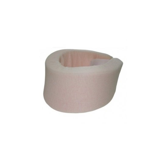 Collarin Cervical Aaron Espuma Blanda T Med