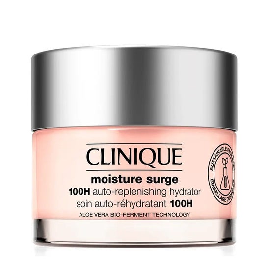 Clinique Moisture Surge 100 H Cuidado Rehidratante 30 ml