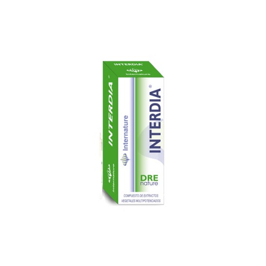 Internature Interdia 30 ml
