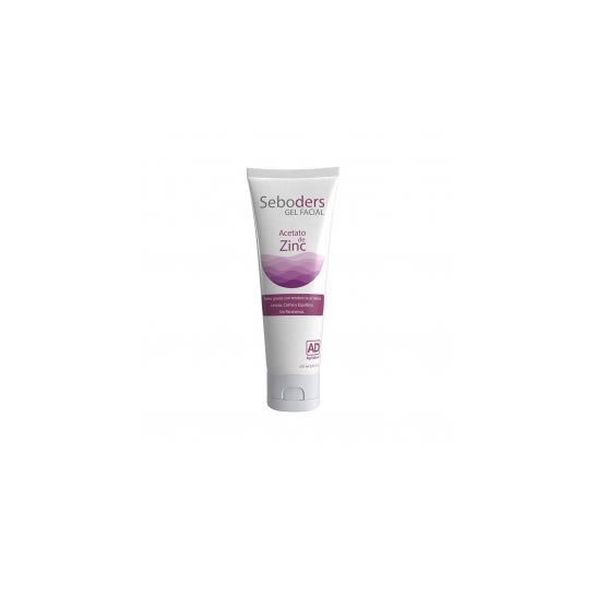 Seboders facial 250ml