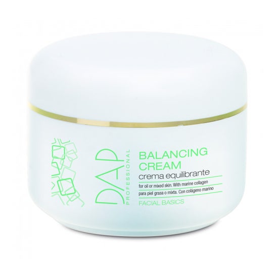 Dap Mascarilla Equilibrante Astringente 200ml