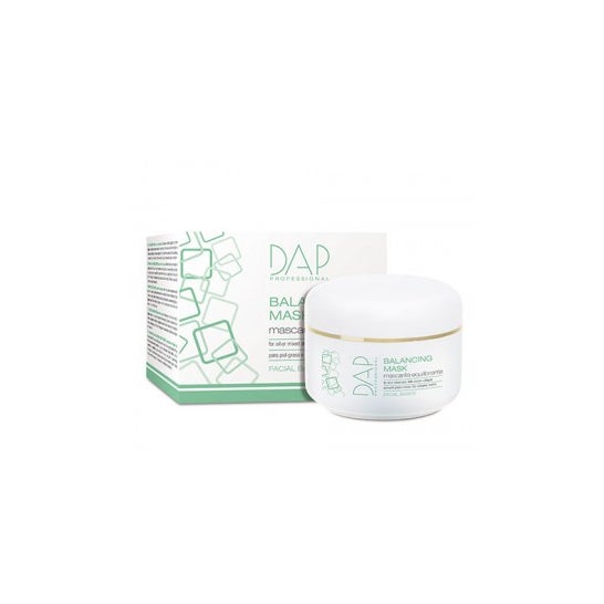 Dap Mascarilla Equilibrante Astringente 200 ml