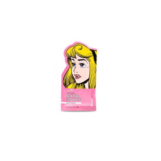 Mad Beauty Disney Pop Sales de Baño Aurora
