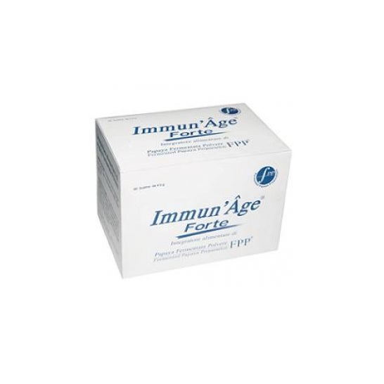 IMMUN'AGE FORTE 60BUSTE