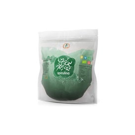 Energy Feelings Espirulina Polvo Eco 1 Kg
