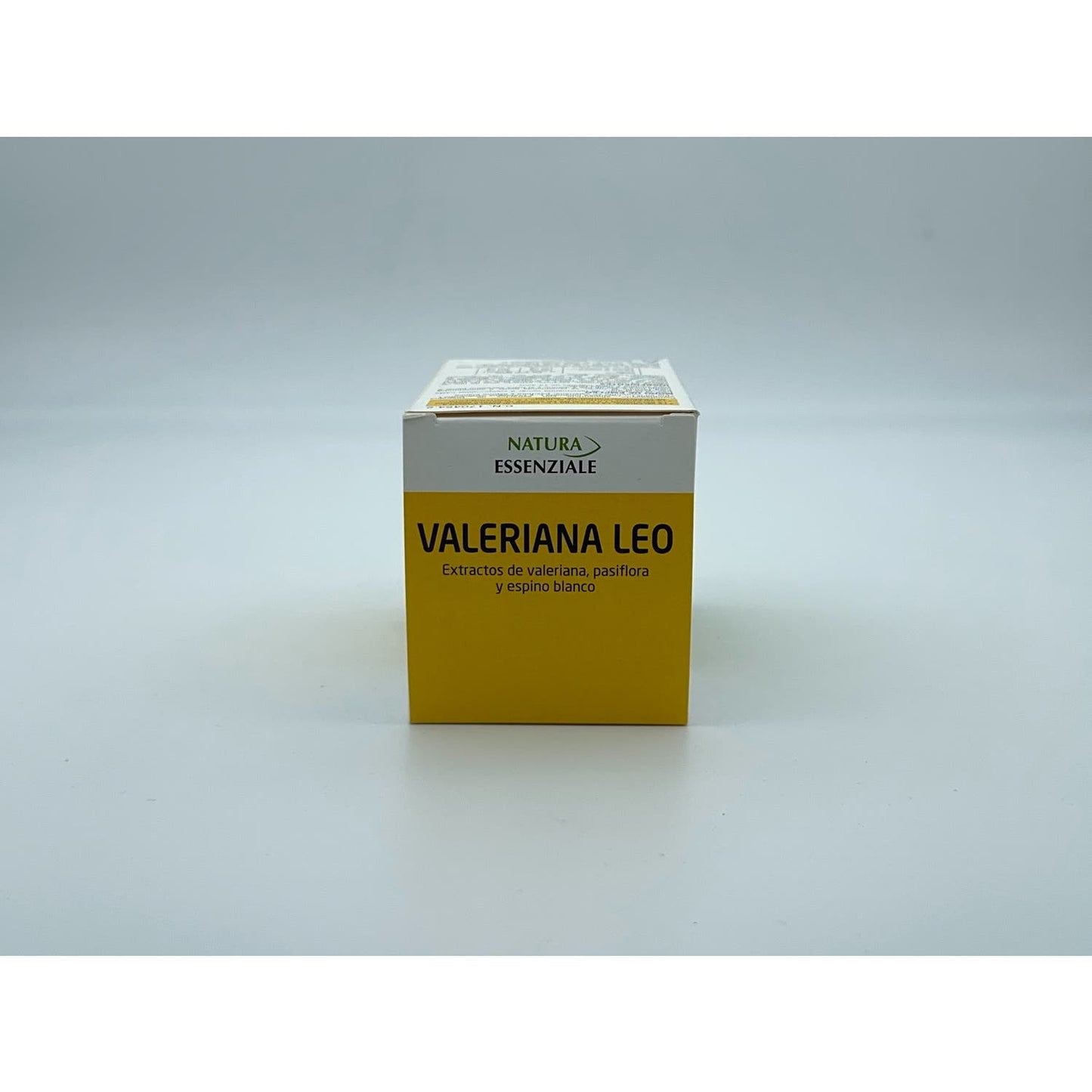 Angelini Valeriana Leo Relajación 90comp