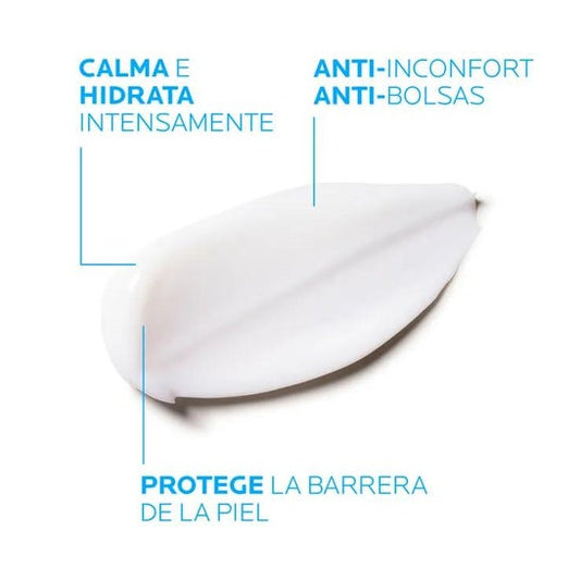 La Roche-Posay Toleriane Dermallergo Ojos 20ml