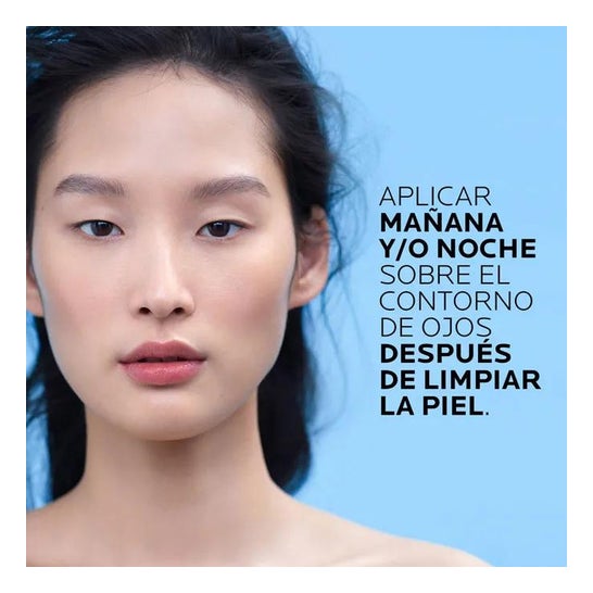 La Roche-Posay Toleriane Dermallergo Ojos 20ml