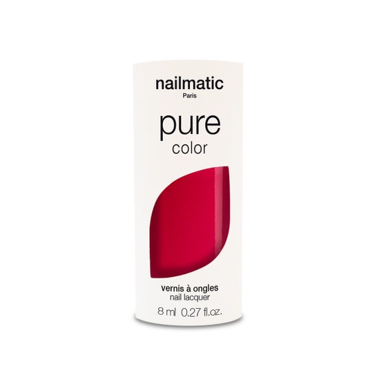 Nailmatic Pure Nail Polish Paloma 8 ml