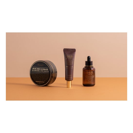Benton Snail Bee Ultimate Eye Cream 30g