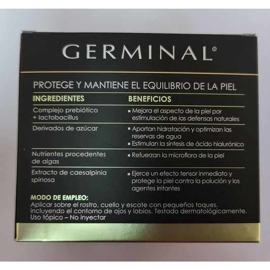 Germinal Prebioticos 30 Monodosis
