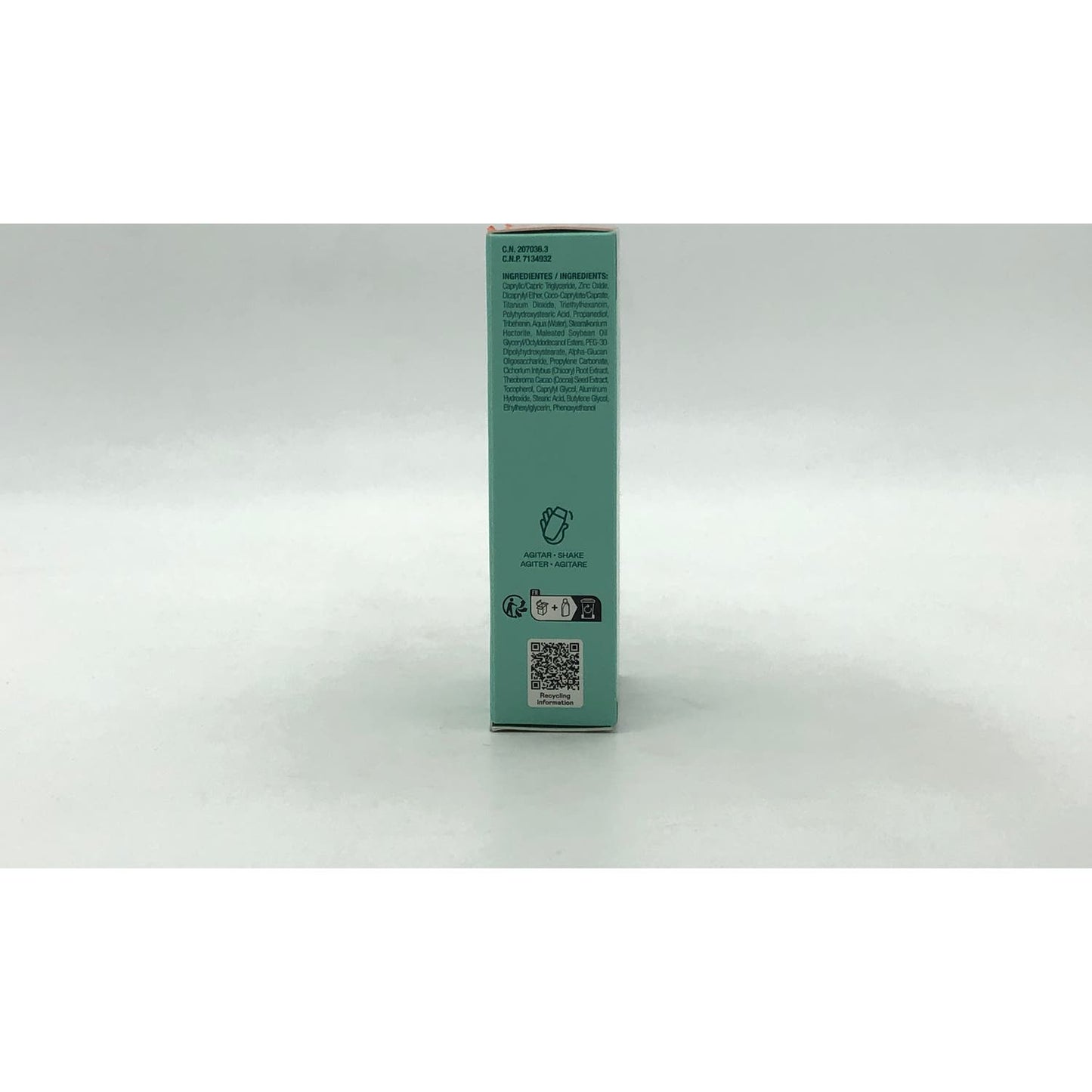 Martiderm® Sun Care Mineral D Fluid Defend Boost SPF50 50ml