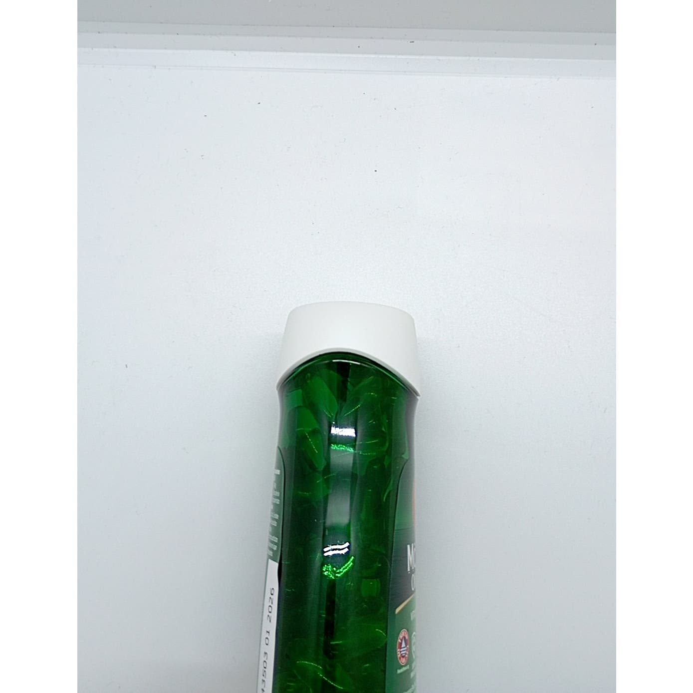 Moller's Dobbel Omega 3 112cáps
