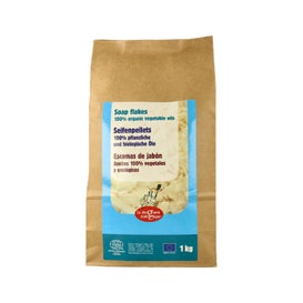 La Droguerie Ecologique Escamas Jabón Vegetal Eco 1Kg