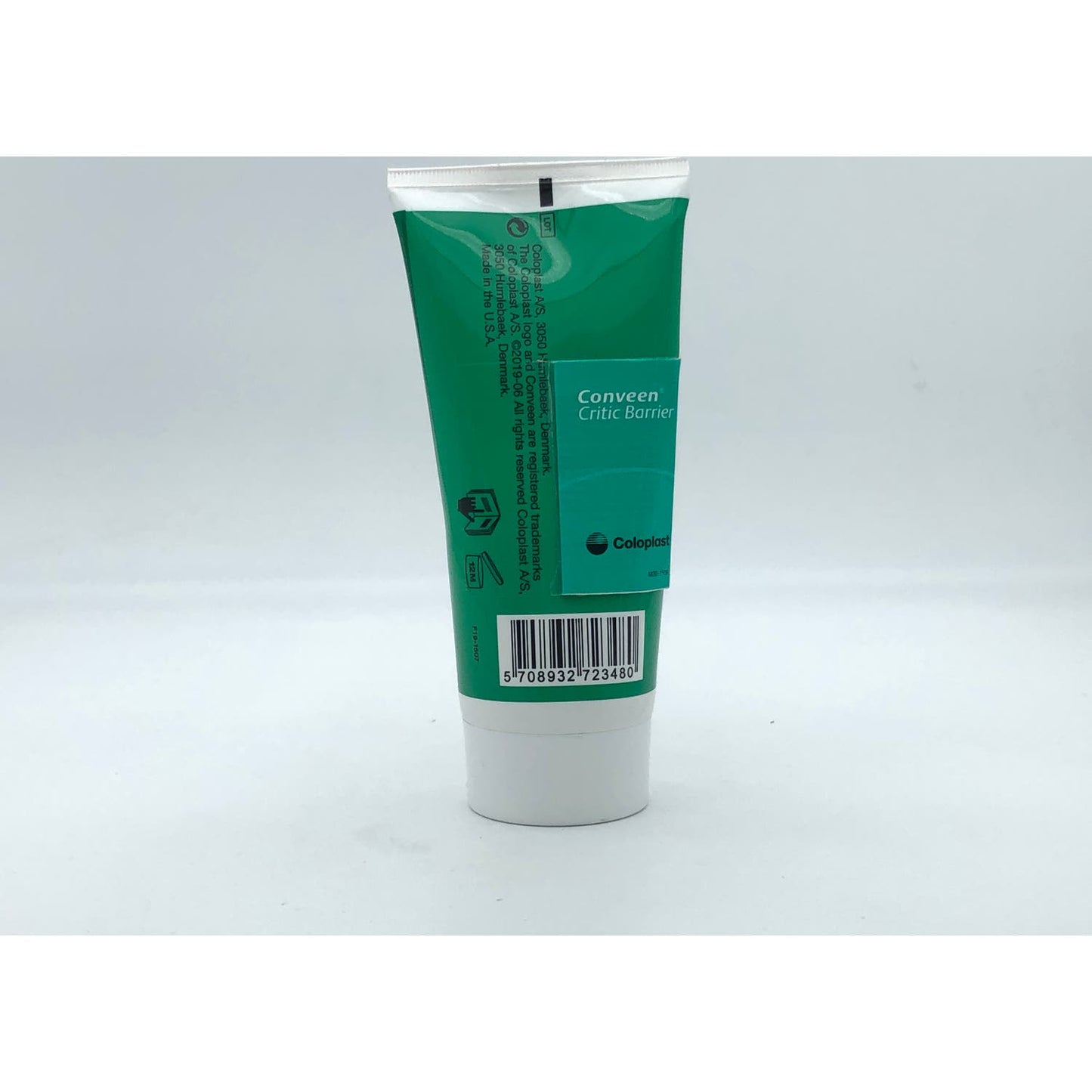 Conveen Critic Barrier 100g