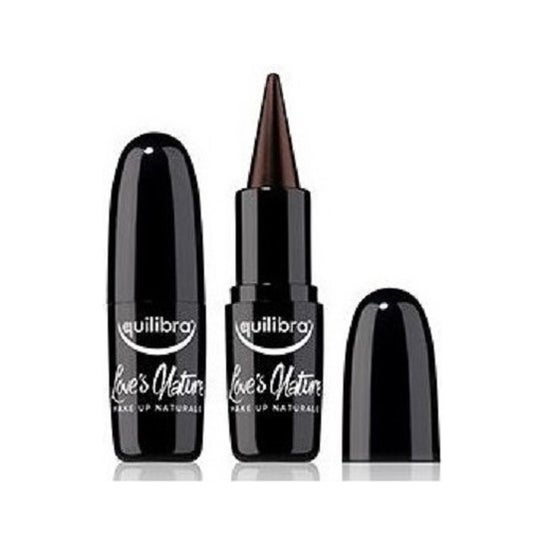 Equlibria Kajal Marrón 3 ml