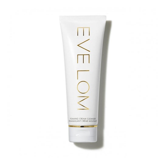 Eve Lom Foaming Crema Limpiadora Facial Espuma 120ml