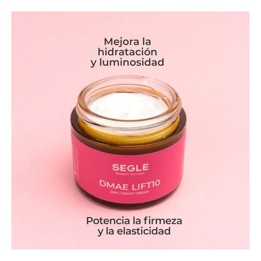 Segle Clinical Crema Dmae Lift 10 50 ml