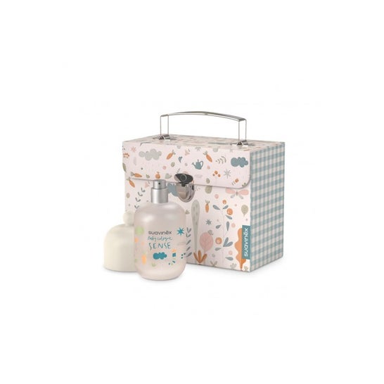 Suavinex Cofre Sense Kid's Memory Box