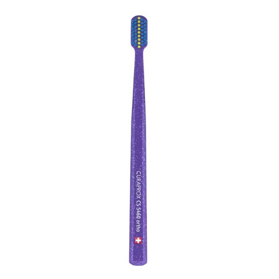 Curaprox Cepillo Dental Ortodoncia Curaprox 5460 soft
