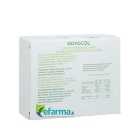 OTI Novocol 60caps