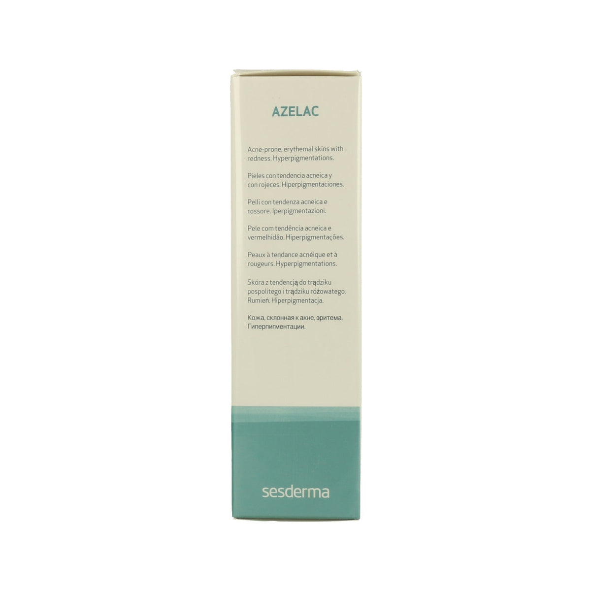 Sesderma Azelac Gel Hidratante 50ml