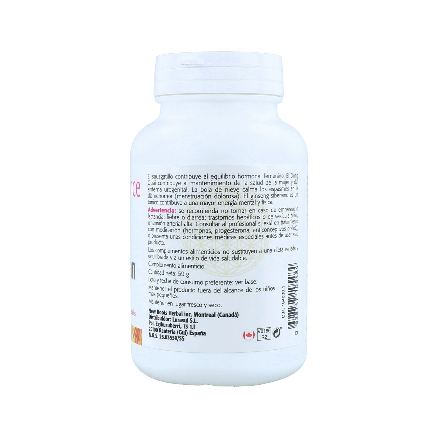 Sura Vitasan Pre-Mens 90caps