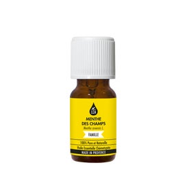 LCA Huile Essentielle de Menthe des Champs 10ml