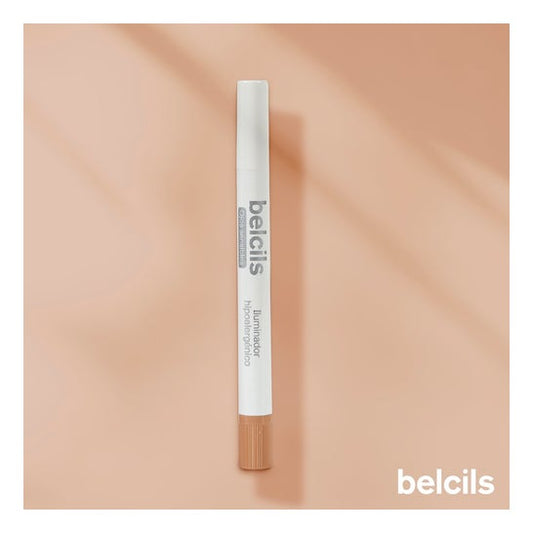 Belcils Iluminador Hipoalergenico 2.2ml