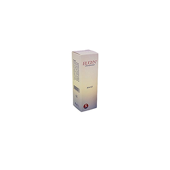 Zetemia Eugyn Foam Vag.50ml