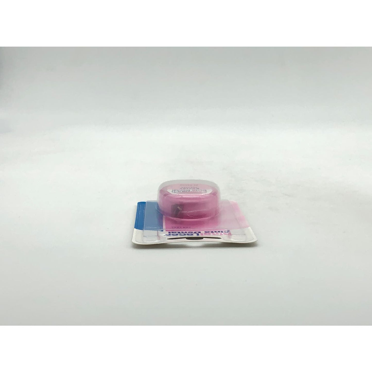 Lacer GingiLacer Cinta Dental Encías con Cera 50m