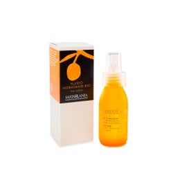 Matarrania Fluido Hidratante Piel Mixta 100% Bio 60ml