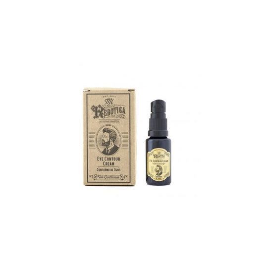 Mi Rebotica Contorno De Ojos Hombre 15 Ml