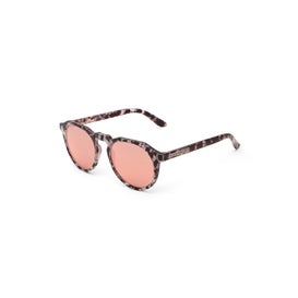 Hawkers Warwick Gafas de Sol Carey Grey Rose Gold 1ud