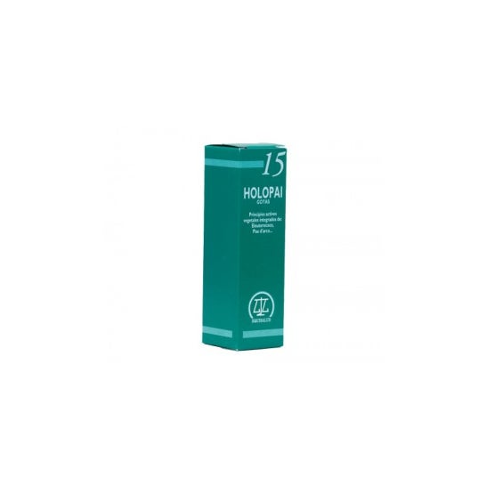 Equisalud Holopai 15 31ml