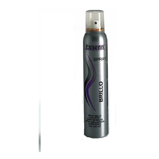 Exitenn Brillo Cabello 250 ml