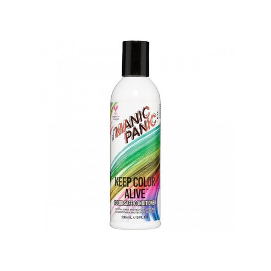 Manic Panic Keep Color Alive Conditioner 236ml