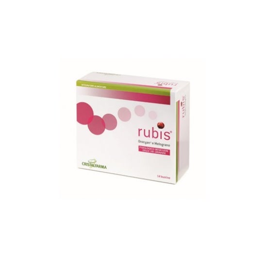 Rubis 14 sobres 4 5G