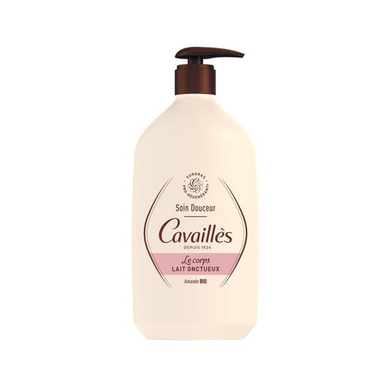 Rogé Cavaillès Leche Cremosa Corporal 500 ml