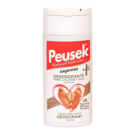 Peusek Express polvo 40g