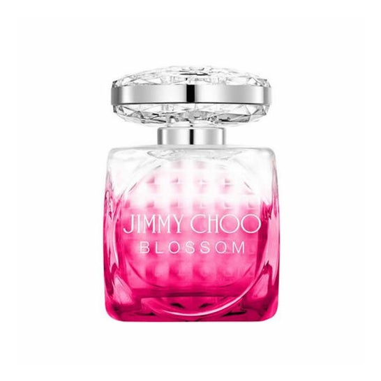 Jimmy Choo Blossom Eau De Parfum 60ml Vaporizador