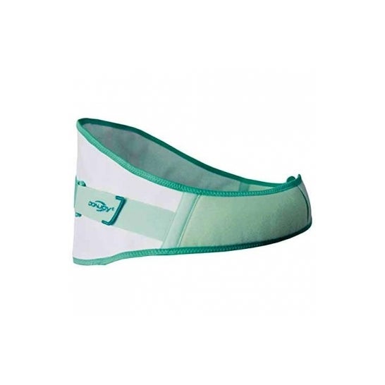 Donjoy Ceinture Lombaire Babystrap H23cm 1ud