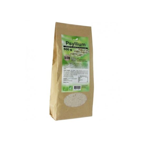 Suprafood Psyllium 500G