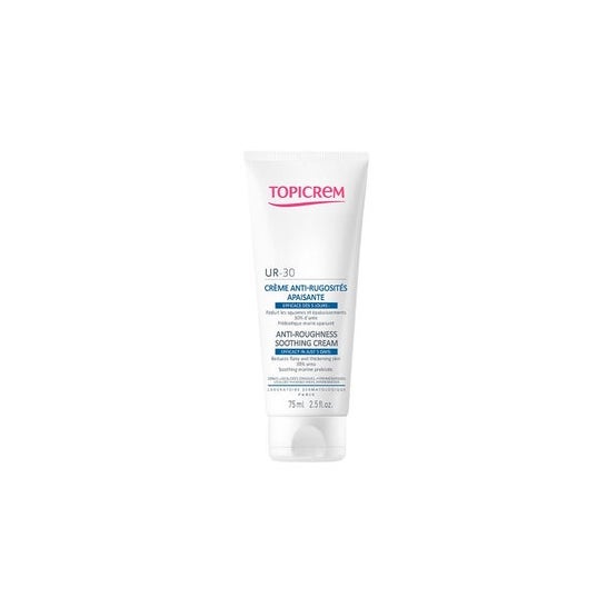 Topicrem Ur 30 Crema 75ml