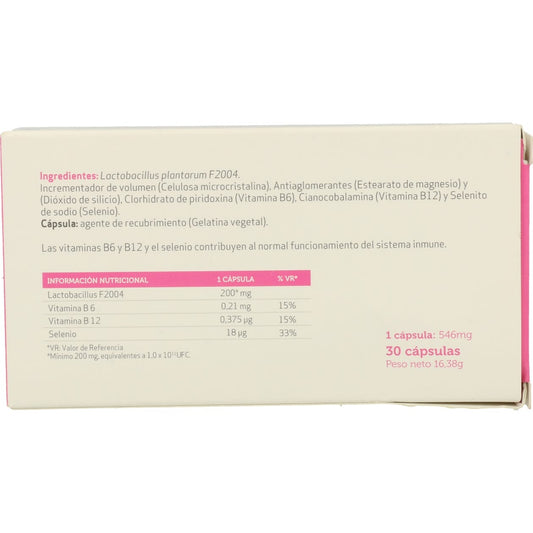 Ifigen Floragen 30 Caps