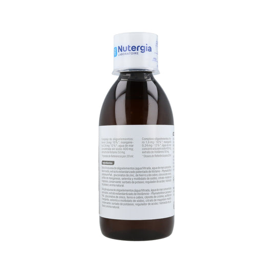 Nutergia Ergysport Oligomax 250ml